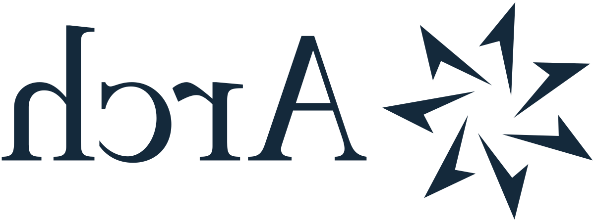 Client logo - Arch capital