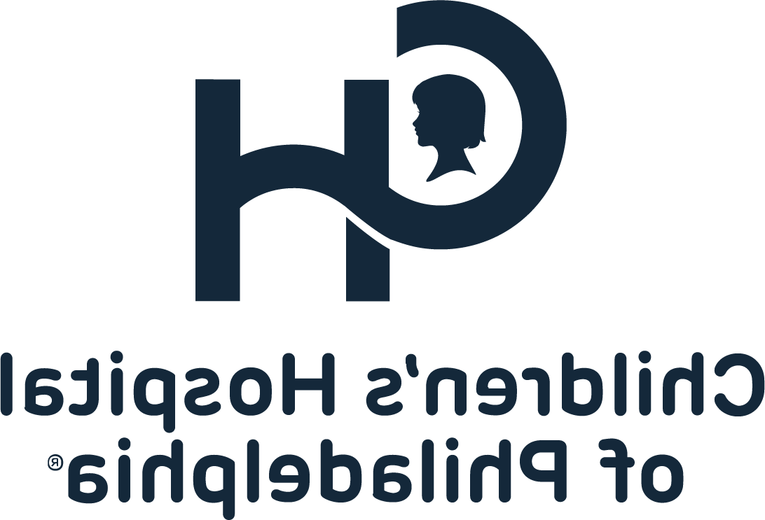 Client logo - CHOP